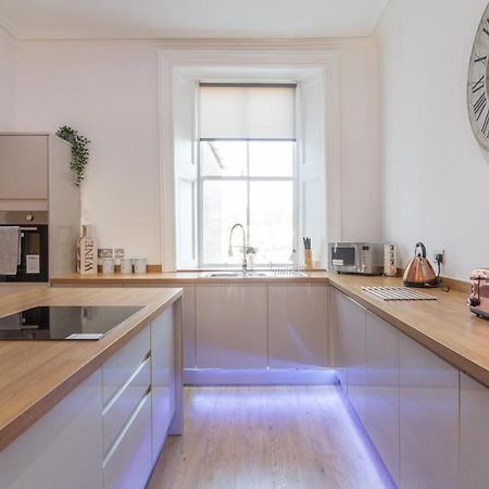 35 High Street Apartment ฮาวิค ภายนอก รูปภาพ