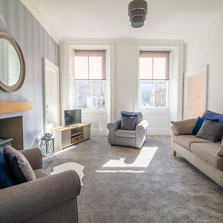 35 High Street Apartment ฮาวิค ภายนอก รูปภาพ