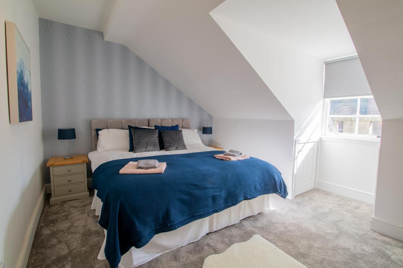 35 High Street Apartment ฮาวิค ภายนอก รูปภาพ