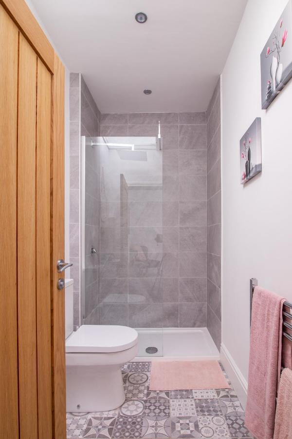 35 High Street Apartment ฮาวิค ภายนอก รูปภาพ